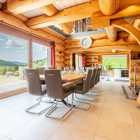 Hébergement de vacances Chalet Whistler - équipé - Terrasse - Salle De Cinema Xonrupt-Longemer