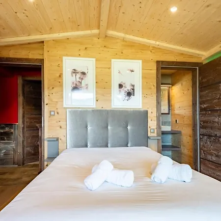 Chalet Whistler - Equipe - Terrasse