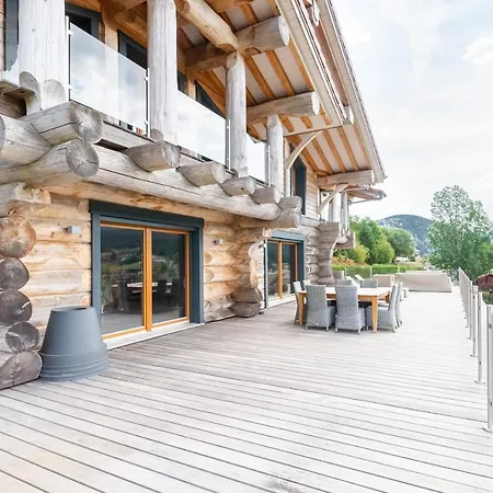 Hébergement de vacances Chalet Whistler - équipé - Terrasse - Salle De Cinema